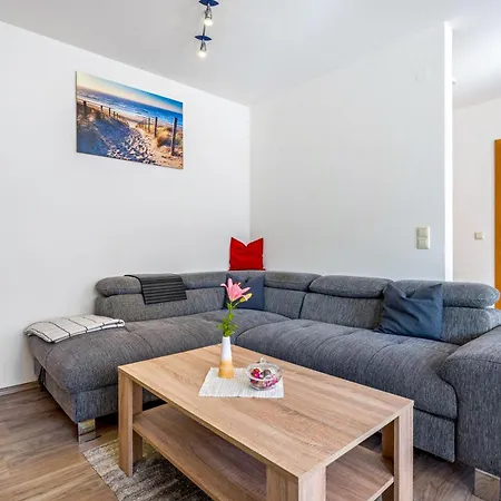 Haus Heselschwerdt Appartement Neubulach