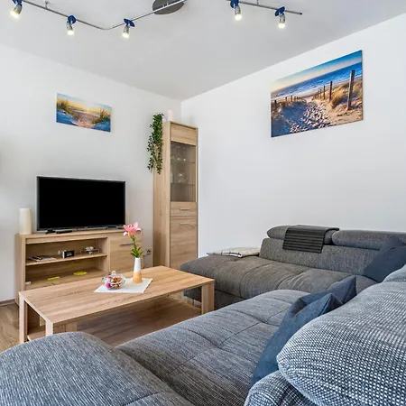 Haus Heselschwerdt Appartement *