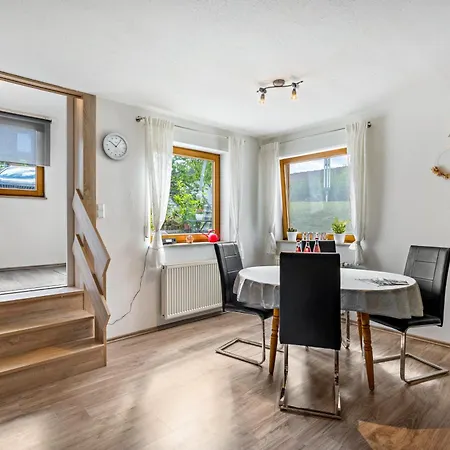 Haus Heselschwerdt Appartement