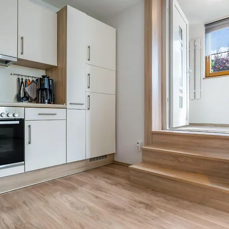 Haus Heselschwerdt Appartement Neubulach