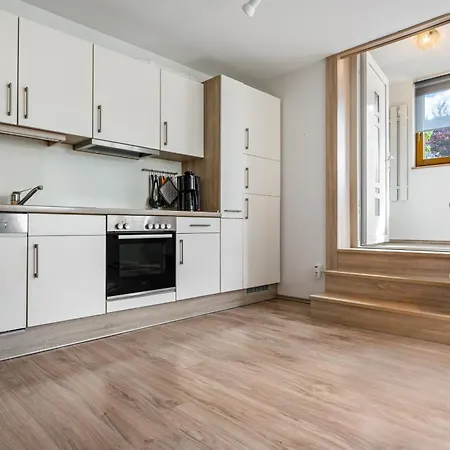 Haus Heselschwerdt Appartement *