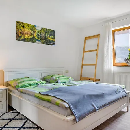 Haus Heselschwerdt Appartement *