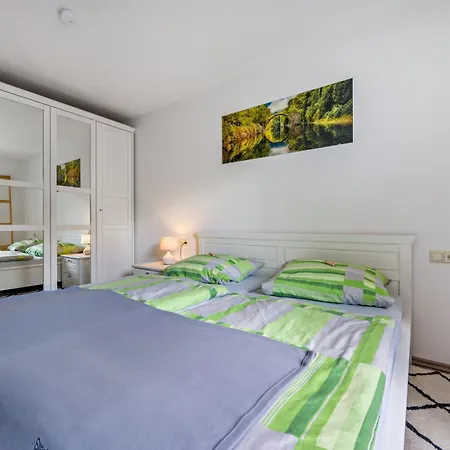 Haus Heselschwerdt Appartement *