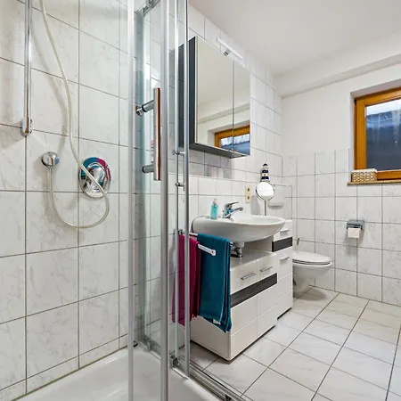 Haus Heselschwerdt Appartement