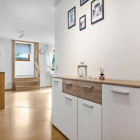 Haus Heselschwerdt Appartement *